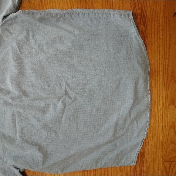 Marine Layer men's selvage shirt - Picture 13 of 15